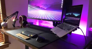 cara mengurangi cahaya di laptop 0