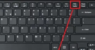 cara menscreenshot di laptop 0