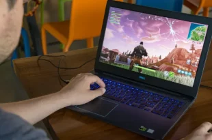 cara menurunkan kecerahan laptop 0
