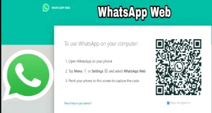 cara menyambung wa ke laptop 0