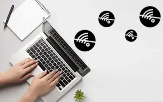 cara menyambung wifi ke laptop 0