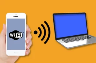 cara menyambungkan wa ke laptop 0