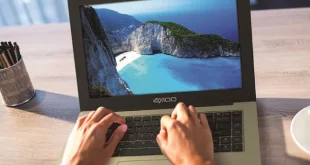 cara miror hp ke laptop 0