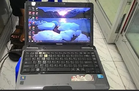 cara nge ss di laptop 0