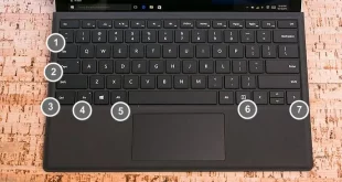 cara ngeblok di laptop 0