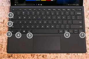 cara ngeblok di laptop 0