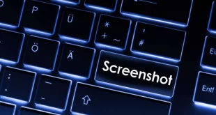 cara screenshot laptop hp 0