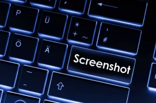 cara screenshot laptop hp 0