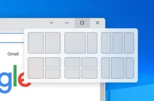 cara split layar laptop 0