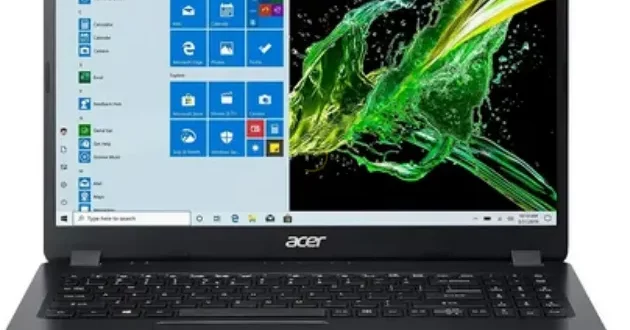 cas laptop acer 0