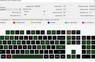 cek keyboard laptop online 0