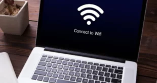 cek password wifi di laptop 0