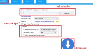 convert youtube ke mp3 di laptop 0