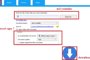 convert youtube ke mp3 di laptop 0