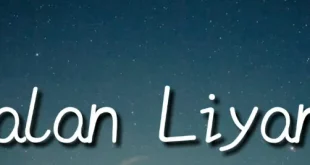 dalan liyane lirik 0
