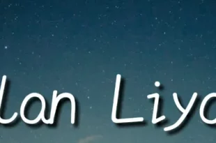 dalan liyane lirik 0