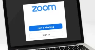 download aplikasi zoom di laptop 0