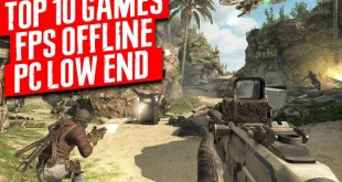download game pc offline ringan gratis 0