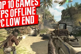 download game pc offline ringan gratis 0
