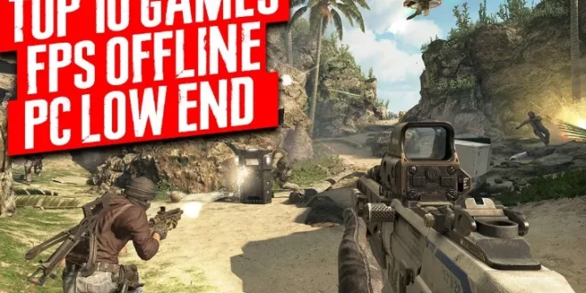 download game pc offline ringan gratis 0