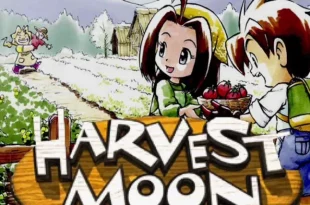 download harvest moon back to nature for pc 0