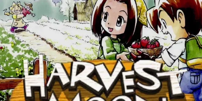 download harvest moon back to nature for pc 0