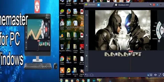 download kinemaster for pc 0
