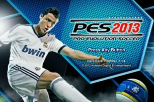download pes 2013 pc 0