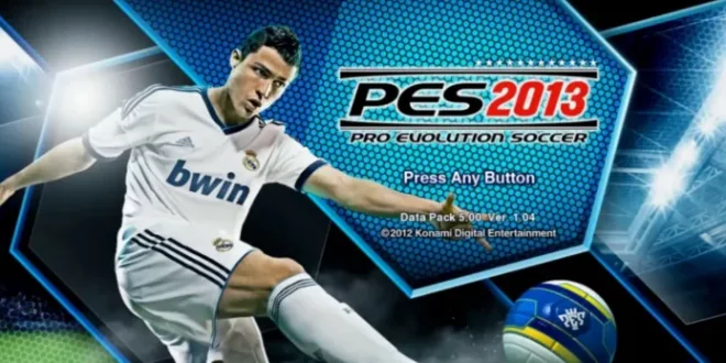 download pes 2013 pc 0
