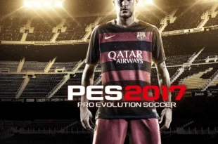 download pes 2017 pc 0