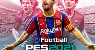 download pes 2021 for pc 0