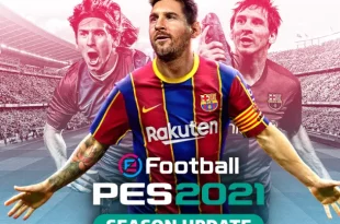 download pes 2021 for pc 0