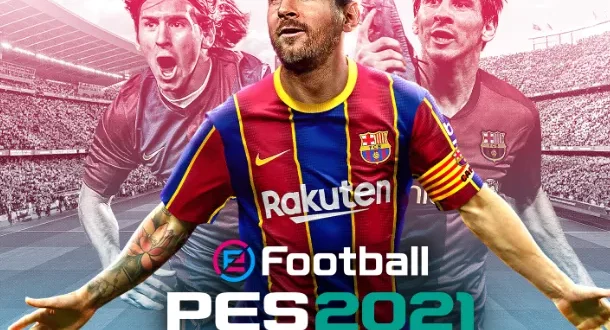 download pes 2021 for pc 0