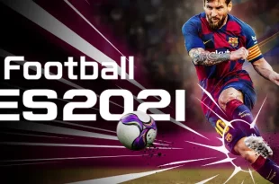 download pes 2021 pc 0