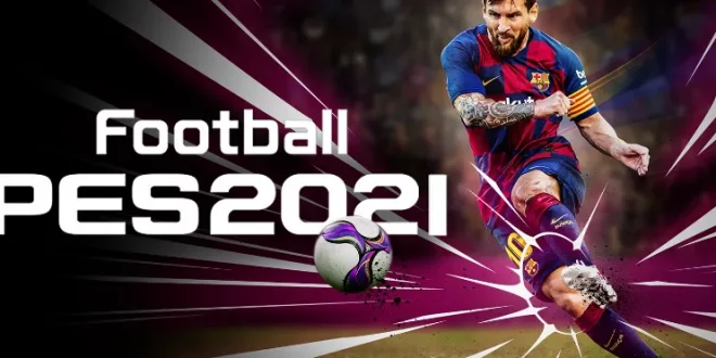 download pes 2021 pc 0