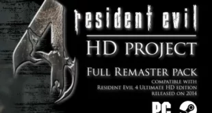 download resident evil 4 laptop 0