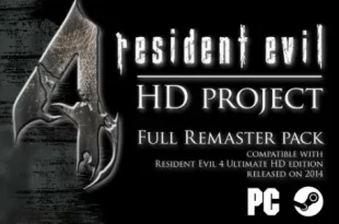 download resident evil 4 laptop 0
