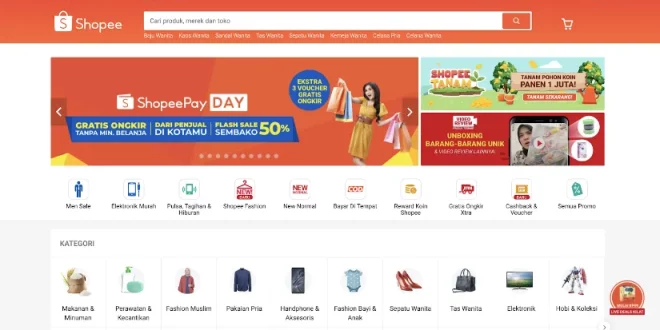 download shopee for pc 0