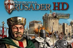 download stronghold crusader pc 0