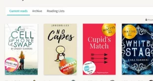 download wattpad for pc 0