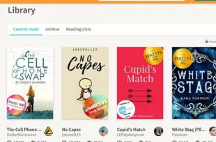 download wattpad for pc 0