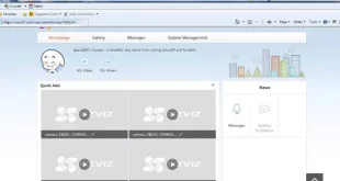 ezviz for pc 0
