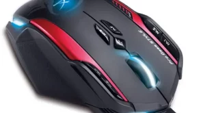 fungsi mouse komputer 0