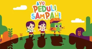 gambar poster lingkungan 0