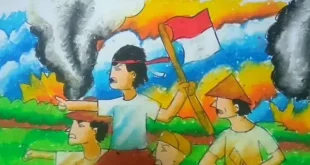 gambar tema kemerdekaan 0