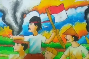 gambar tema kemerdekaan 0
