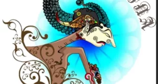 gambar wayang arjuna 0