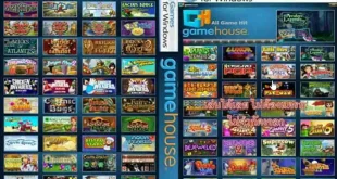 game house pc jaman dulu 0