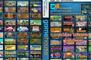 game house pc jaman dulu 0