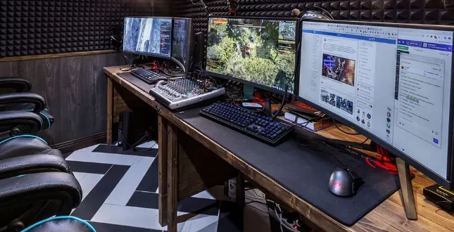 game house pc 0